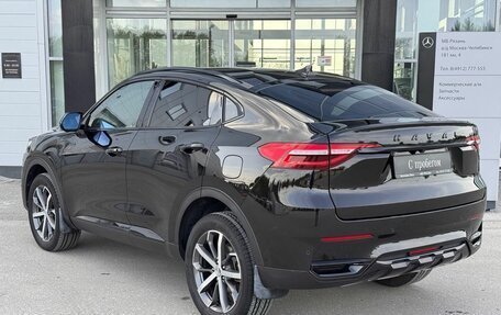 Haval F7x I, 2020 год, 2 000 000 рублей, 6 фотография