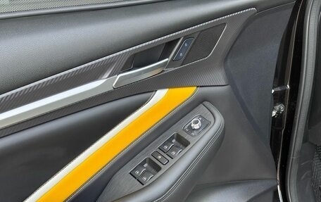 Haval F7x I, 2020 год, 2 000 000 рублей, 9 фотография