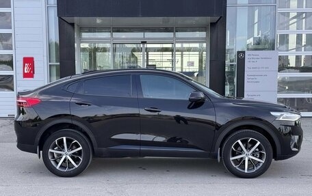 Haval F7x I, 2020 год, 2 000 000 рублей, 5 фотография