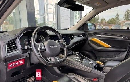 Haval F7x I, 2020 год, 2 000 000 рублей, 10 фотография