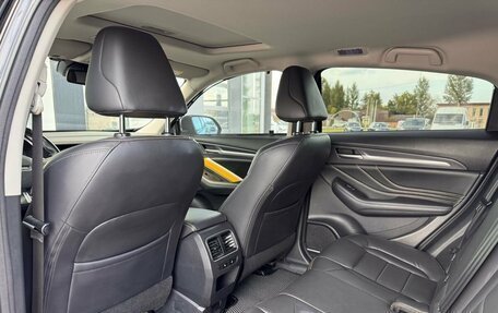 Haval F7x I, 2020 год, 2 000 000 рублей, 23 фотография