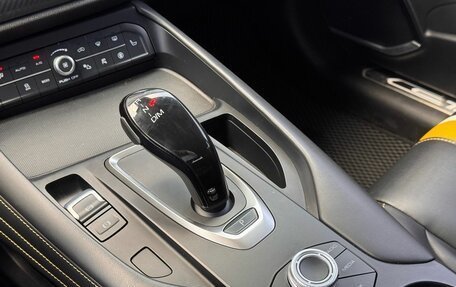 Haval F7x I, 2020 год, 2 000 000 рублей, 20 фотография
