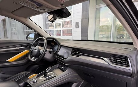 Haval F7x I, 2020 год, 2 000 000 рублей, 31 фотография