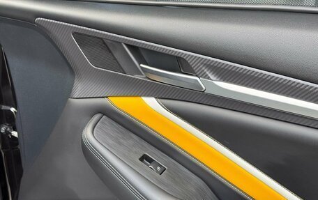 Haval F7x I, 2020 год, 2 000 000 рублей, 30 фотография