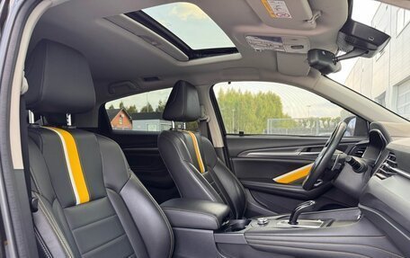 Haval F7x I, 2020 год, 2 000 000 рублей, 32 фотография