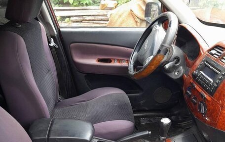 Chery Tiggo (T11), 2012 год, 323 000 рублей, 3 фотография