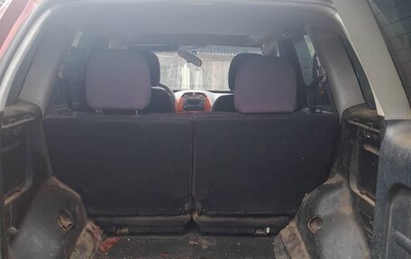 Chery Tiggo (T11), 2012 год, 323 000 рублей, 4 фотография