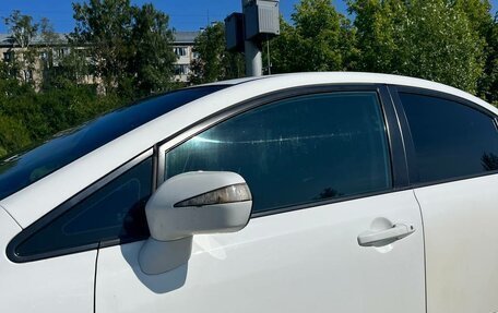 Honda Civic VIII, 2010 год, 595 000 рублей, 2 фотография