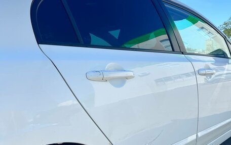 Honda Civic VIII, 2010 год, 595 000 рублей, 3 фотография