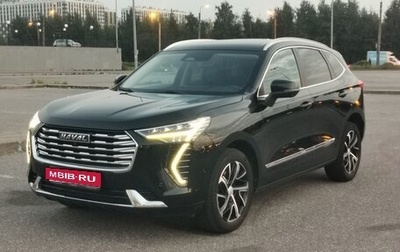 Haval Jolion, 2021 год, 1 800 000 рублей, 1 фотография