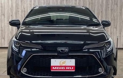 Toyota Corolla, 2019 год, 1 373 055 рублей, 1 фотография