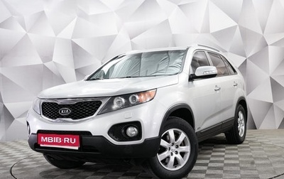KIA Sorento II рестайлинг, 2012 год, 1 300 000 рублей, 1 фотография