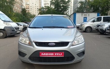 Ford Focus II рестайлинг, 2008 год, 685 000 рублей, 1 фотография