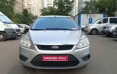 Ford Focus II рестайлинг, 2008 год, 685 000 рублей, 1 фотография