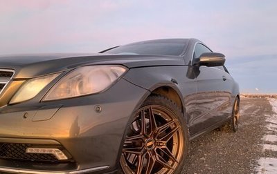Mercedes-Benz E-Класс, 2009 год, 1 050 000 рублей, 1 фотография