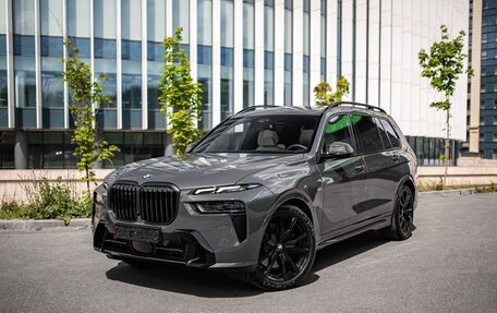 BMW X7, 2024 год, 16 100 000 рублей, 1 фотография