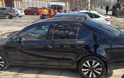 Skoda Octavia, 2017 год, 1 600 000 рублей, 1 фотография