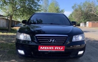 Hyundai Sonata VI, 2006 год, 770 000 рублей, 1 фотография