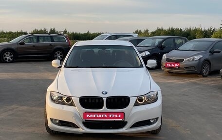 BMW 3 серия, 2008 год, 1 200 000 рублей, 1 фотография