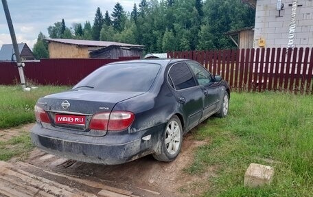 Nissan Maxima VIII, 2004 год, 470 000 рублей, 1 фотография