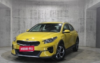 KIA XCeed I, 2020 год, 2 075 000 рублей, 1 фотография