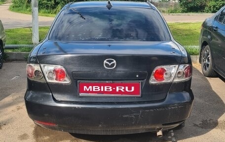 Mazda 6, 2004 год, 280 000 рублей, 1 фотография