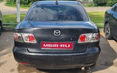 Mazda 6, 2004 год, 280 000 рублей, 1 фотография