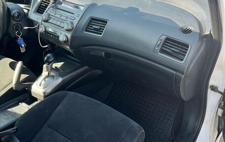 Honda Civic VIII, 2010 год, 595 000 рублей, 7 фотография
