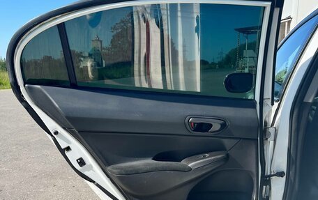 Honda Civic VIII, 2010 год, 595 000 рублей, 9 фотография
