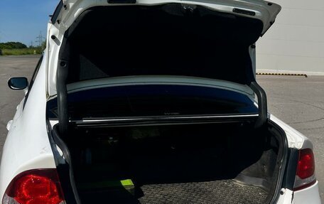 Honda Civic VIII, 2010 год, 595 000 рублей, 14 фотография