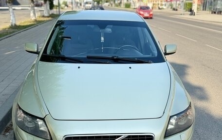 Volvo S40 II, 2004 год, 350 000 рублей, 2 фотография