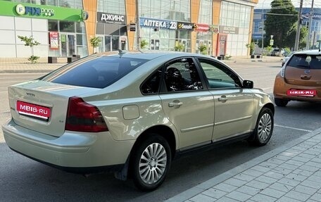 Volvo S40 II, 2004 год, 350 000 рублей, 7 фотография