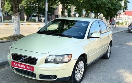 Volvo S40 II, 2004 год, 350 000 рублей, 4 фотография