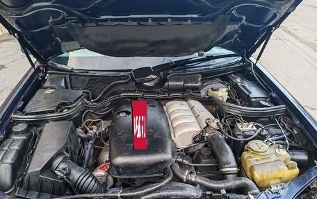 Mercedes-Benz E-Класс, 1999 год, 170 000 рублей, 8 фотография