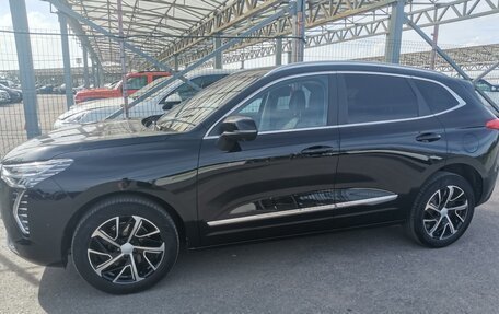 Haval Jolion, 2021 год, 1 800 000 рублей, 5 фотография