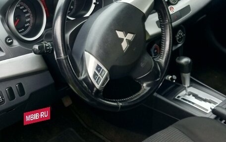 Mitsubishi Lancer IX, 2007 год, 495 000 рублей, 8 фотография