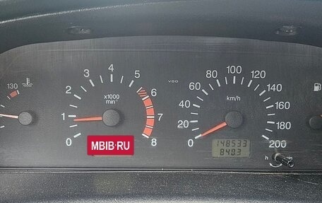 Chevrolet Niva I рестайлинг, 2014 год, 600 000 рублей, 8 фотография
