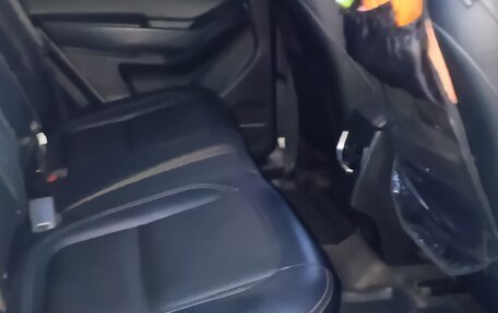 Chery Tiggo 4 I рестайлинг, 2019 год, 1 410 000 рублей, 4 фотография