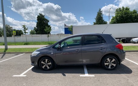 Toyota Auris II, 2008 год, 760 000 рублей, 4 фотография