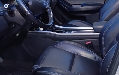 Chery Tiggo 4 I рестайлинг, 2019 год, 1 410 000 рублей, 9 фотография