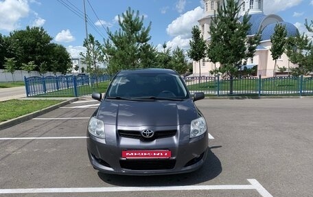Toyota Auris II, 2008 год, 760 000 рублей, 2 фотография
