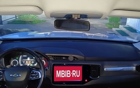Chery Tiggo 4 I рестайлинг, 2019 год, 1 410 000 рублей, 8 фотография