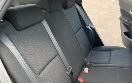 Toyota Auris II, 2008 год, 760 000 рублей, 12 фотография