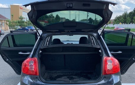 Toyota Auris II, 2008 год, 760 000 рублей, 9 фотография