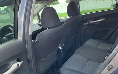 Toyota Auris II, 2008 год, 760 000 рублей, 13 фотография