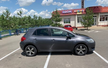 Toyota Auris II, 2008 год, 760 000 рублей, 8 фотография