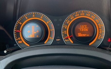 Toyota Auris II, 2008 год, 760 000 рублей, 17 фотография
