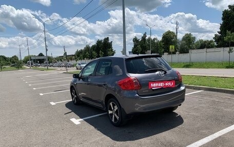 Toyota Auris II, 2008 год, 760 000 рублей, 5 фотография