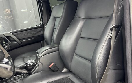 Mercedes-Benz G-Класс W463 рестайлинг _ii, 2003 год, 2 650 000 рублей, 13 фотография