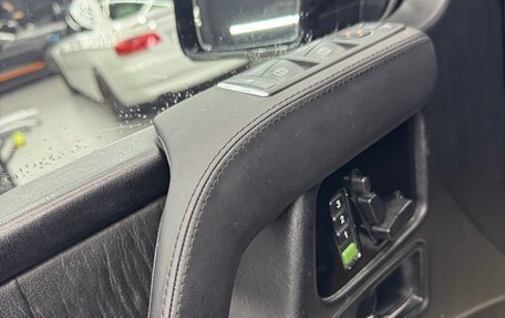 Mercedes-Benz G-Класс W463 рестайлинг _ii, 2003 год, 2 650 000 рублей, 15 фотография